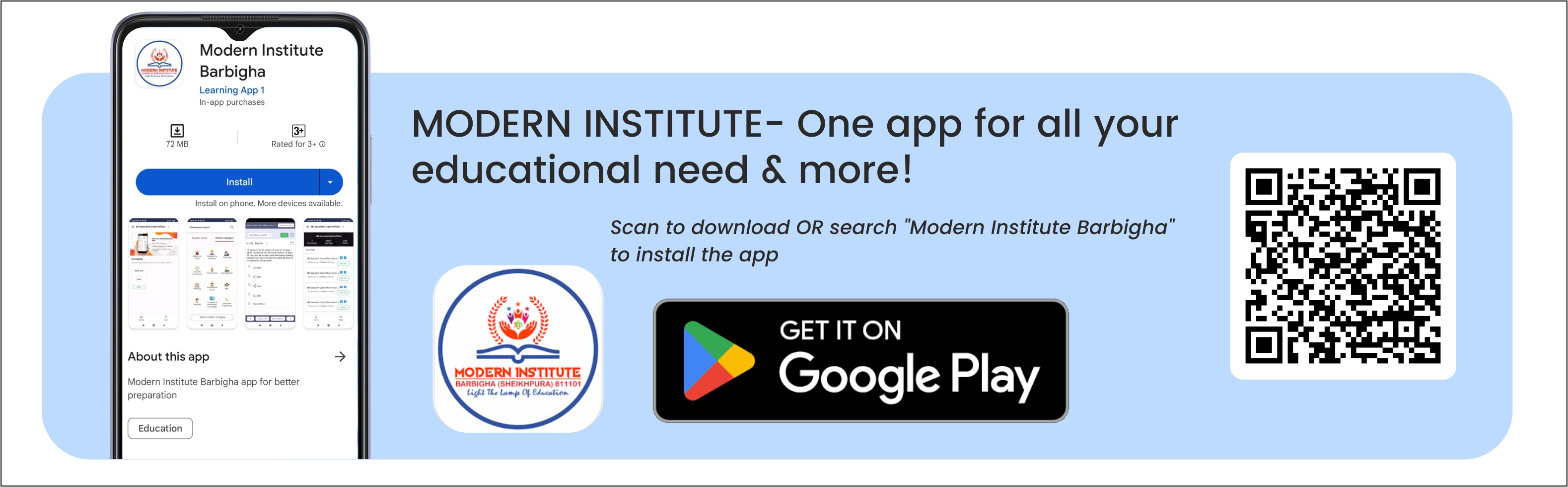 Android App